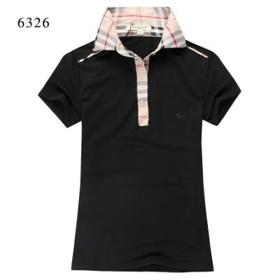 Cheap Burberry Women Shirts wholesale No. 628